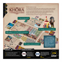 KHORA