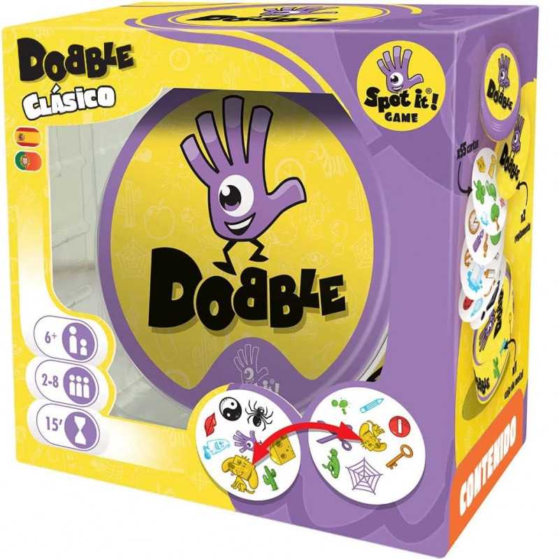 DOBBLE
