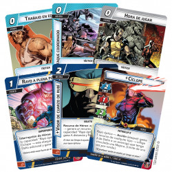 MARVEL CHAMPIONS CYCLOPS