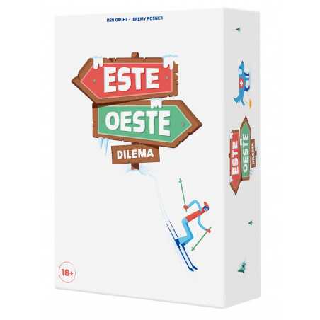 ESTE OESTE DILEMA