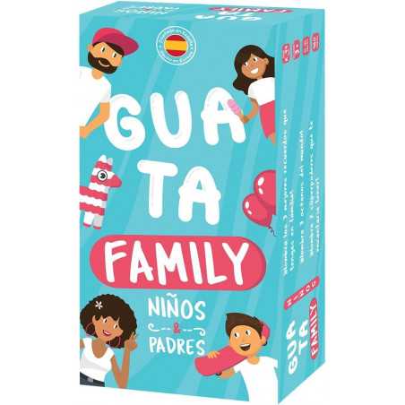 GUATAFAMILY