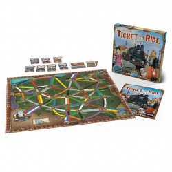 ¡AVENTUREROS AL TREN POLONIA