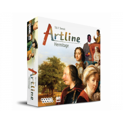 ARTLINE