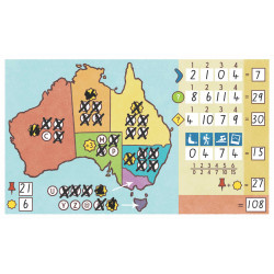 BOOMERANG AUSTRALIA