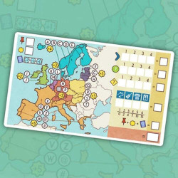 BOOMERANG EUROPA