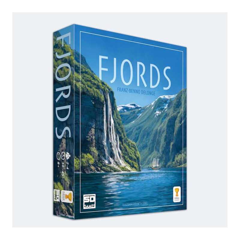 FJORDS