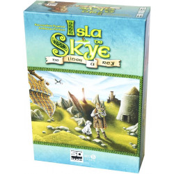 ISLA DE SKYE