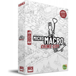 MICRO MACRO