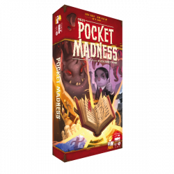 CTHULHU'S POCKET MADNESS