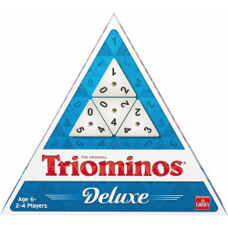 TRIOMINOS DELUXE