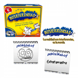 INTERFERENCIAS
