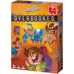 OVERBOOKED
