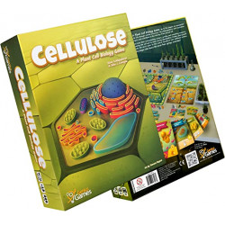 CELLULOSE