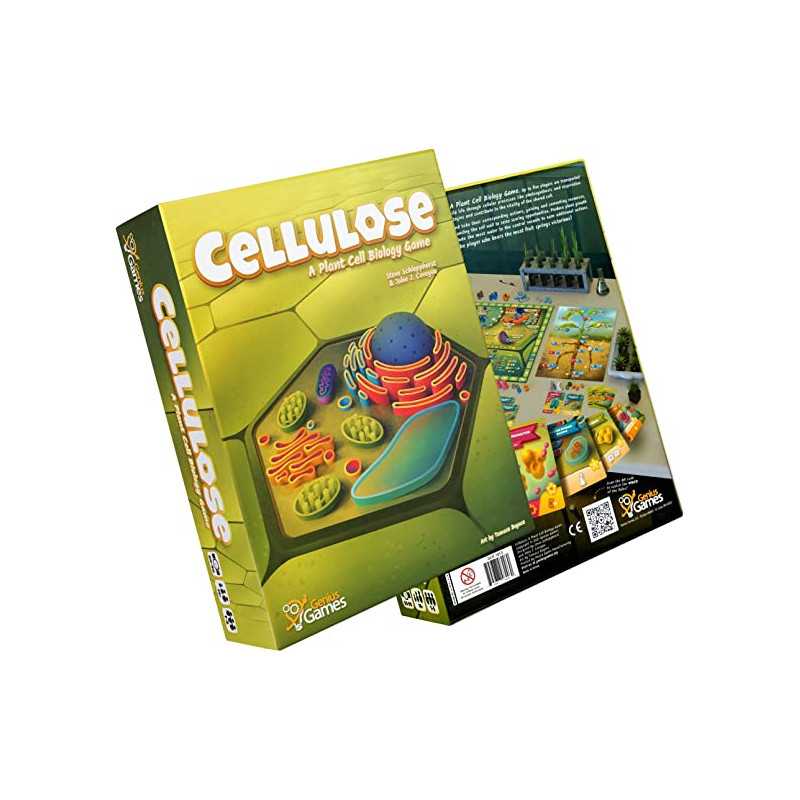 CELLULOSE
