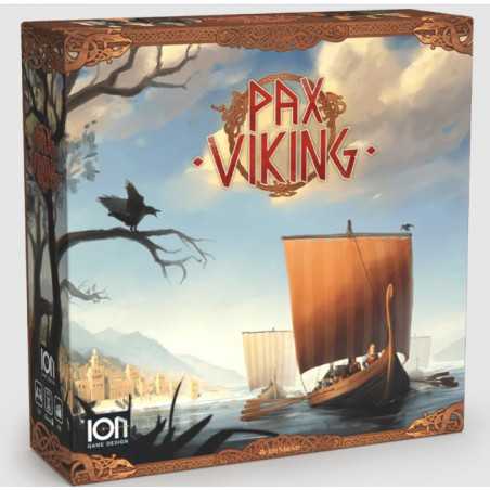 PAX VIKING