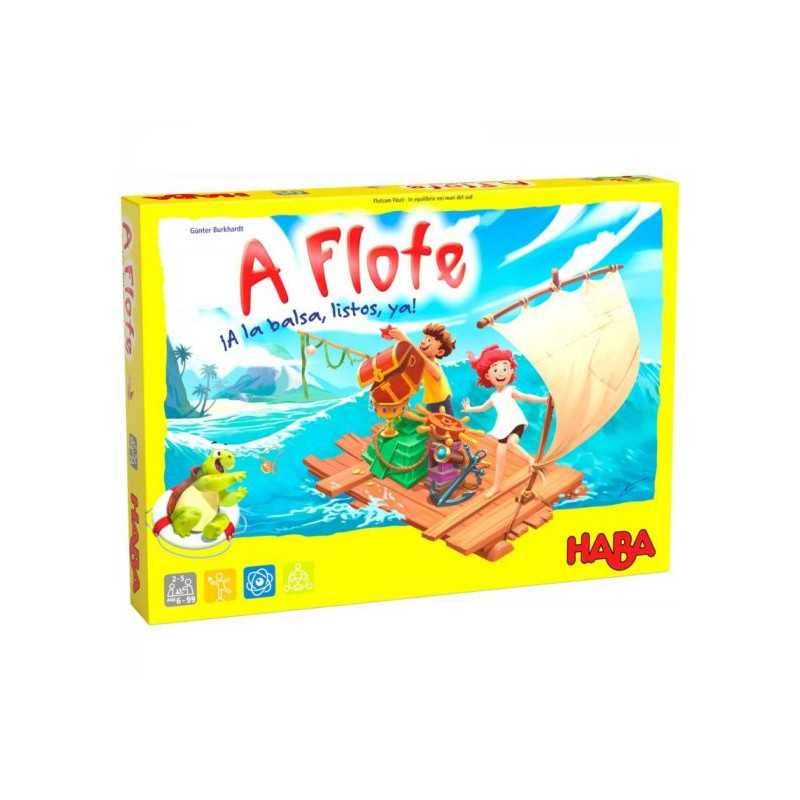 A FLOTE