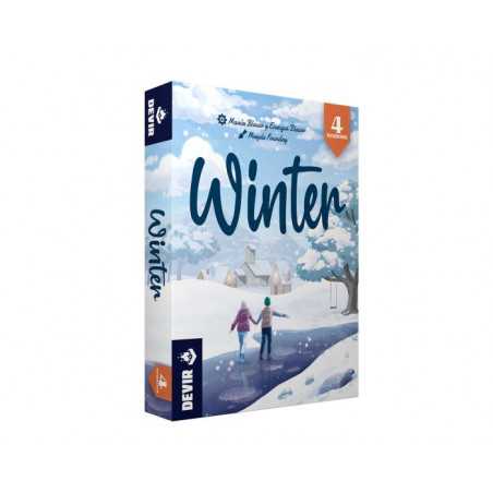 WINTER