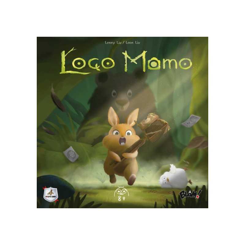 LOCO MOMO