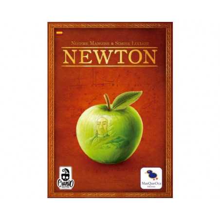NEWTON ED. REVISADA