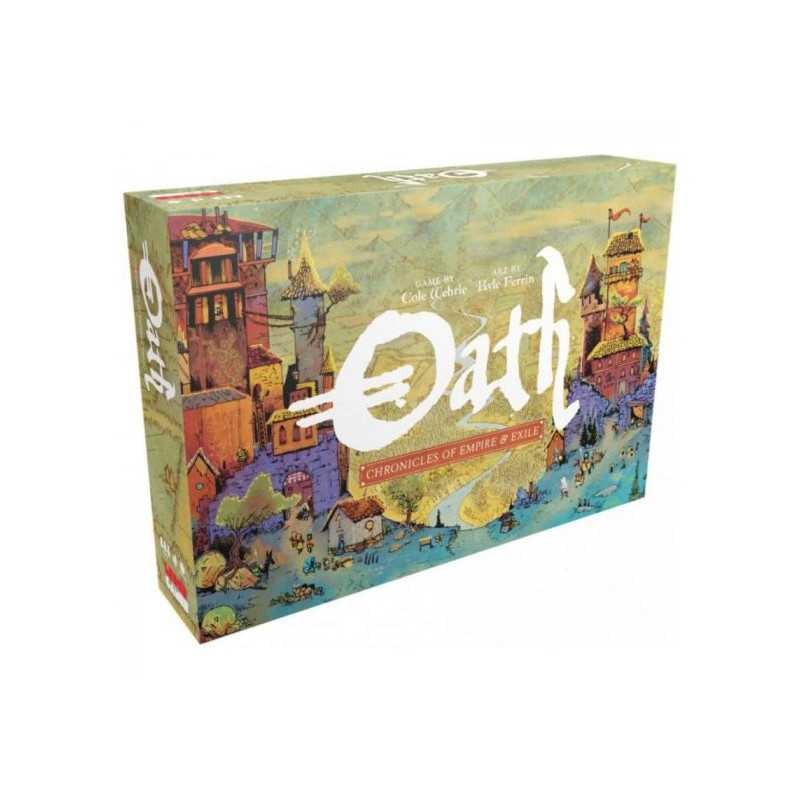 OATH