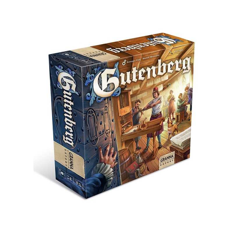GUTENBERG