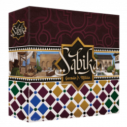 SABIKA