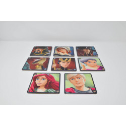 PRINCESS LEGEND