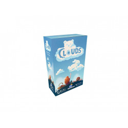 CLOUDS