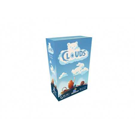CLOUDS