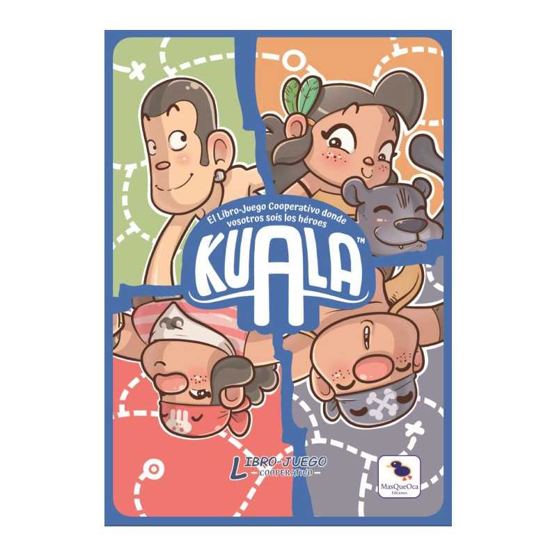 KUALA (LJC1)