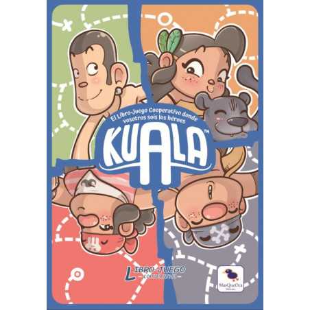 KUALA (LJC1)
