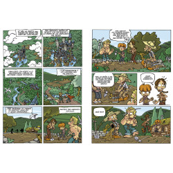 CABALLEROS (LJ2)
