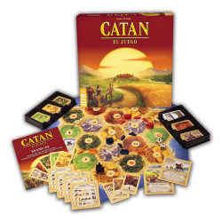 CATAN