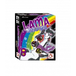 LAMA ROCK & ROLL