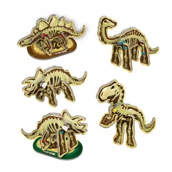 DINO BONES