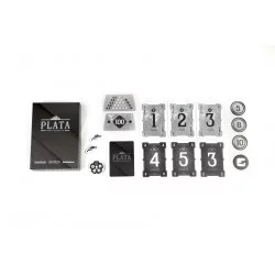 PLATA
