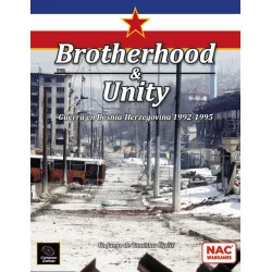 BROTHERHOOD & UNITY