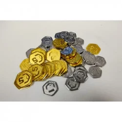 SKYMINES: MONEDAS DELUXE