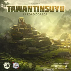 TAWANTINSUYU: LA EDAD DORADA