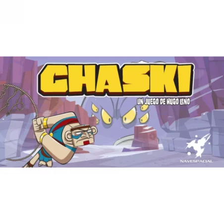 CHASKI