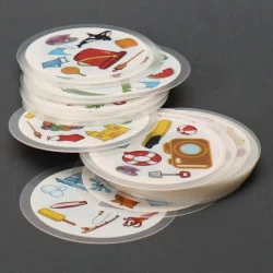 DOBBLE WATERPROOF