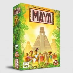 MAYA