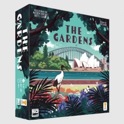 THE GARDENS