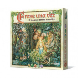 ERASE UNA VEZ. TERCERA EDICION