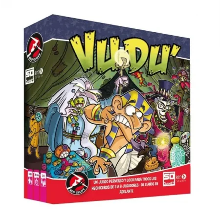 VUDU