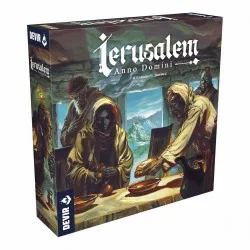IERUSALEM