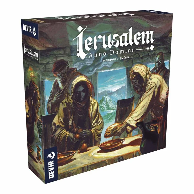 IERUSALEM