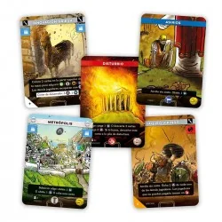 IMPERIUM: CLASICOS