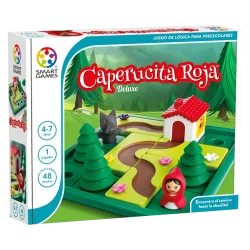 CAPERUCITA ROJA