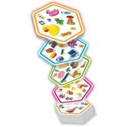 DOBBLE CONNECT